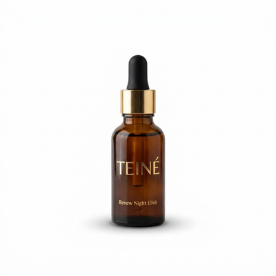 TEINÉ Renew Night Elixir