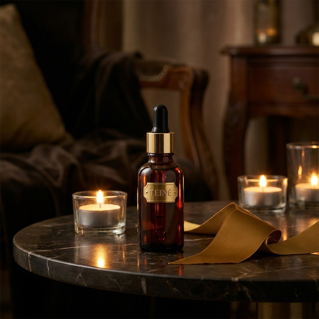 TEINÉ Renew Night Elixir