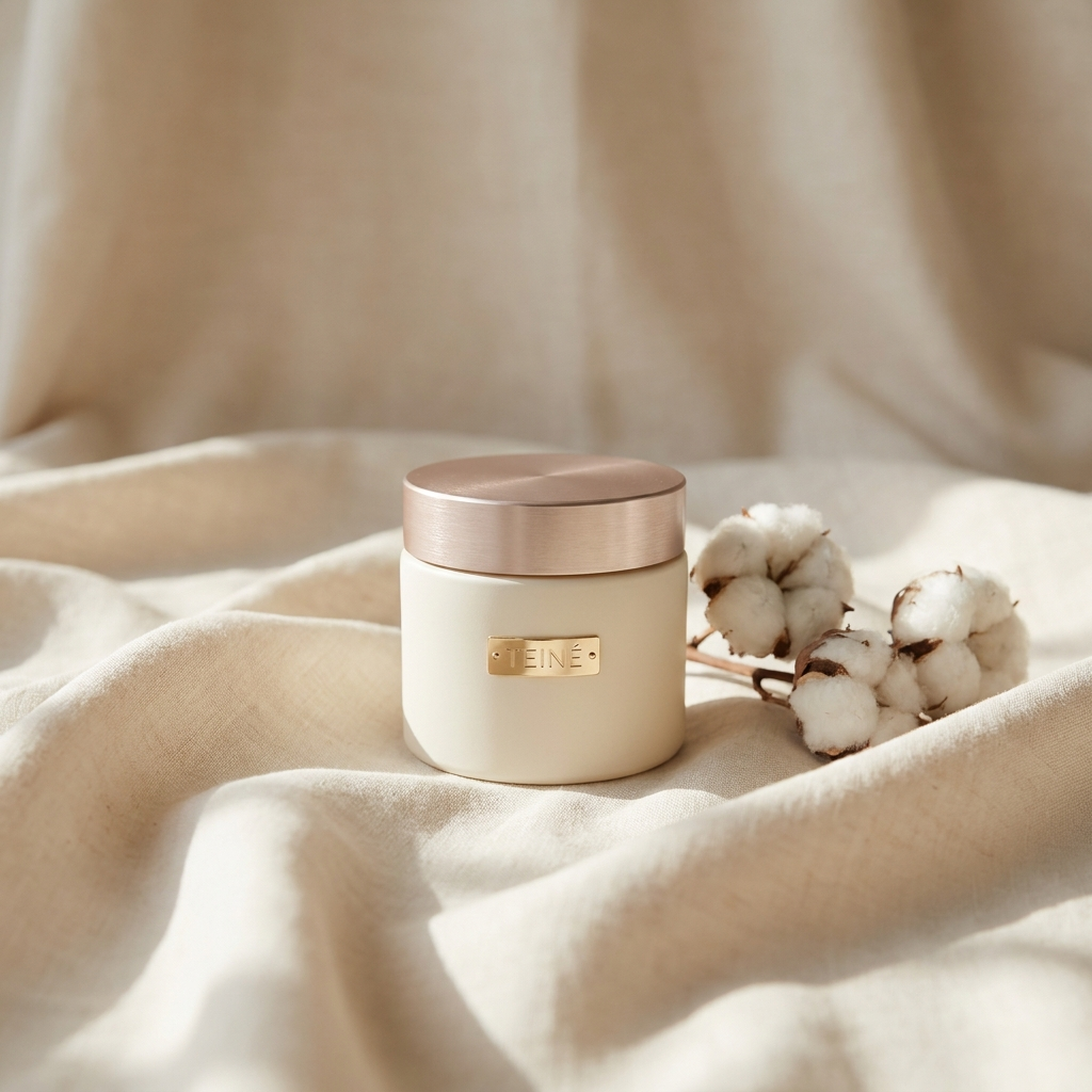 TEINÉ Barrier Repair Cream