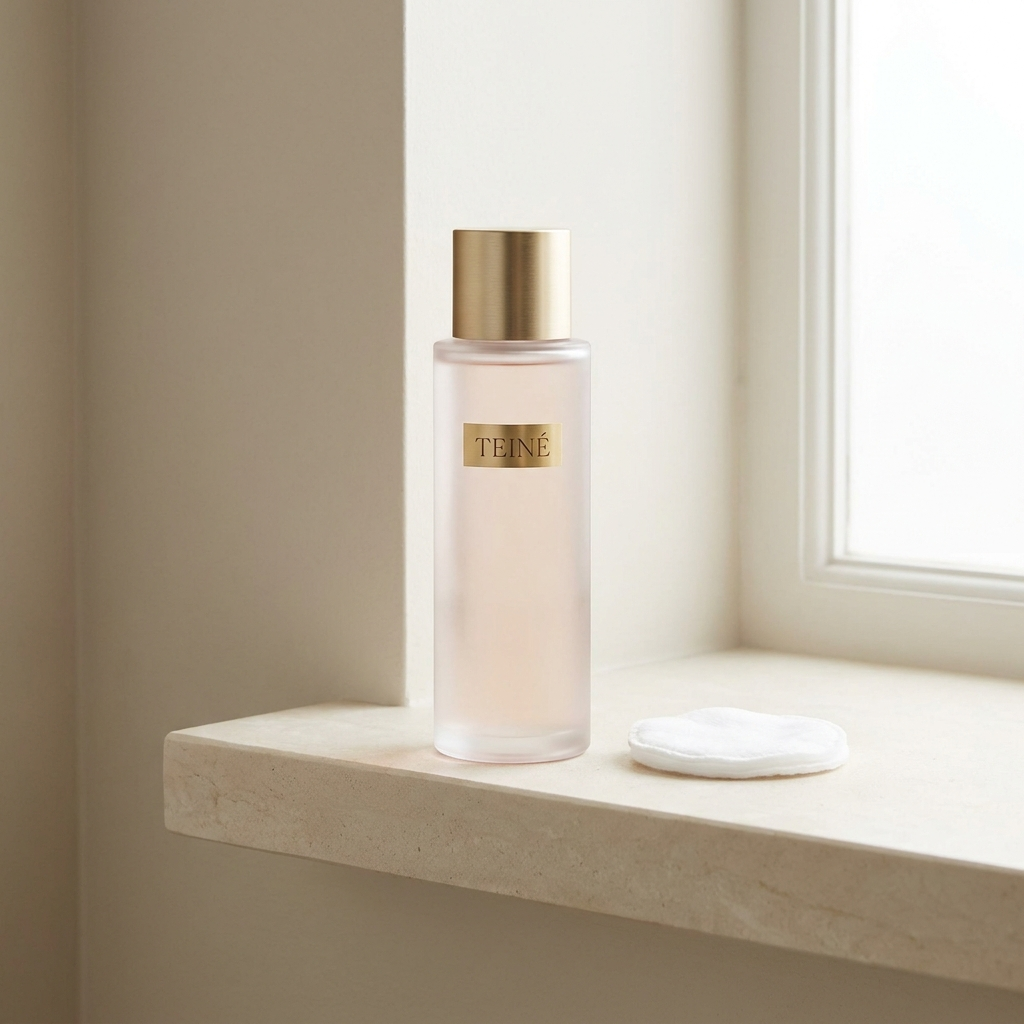 TEINÉ Glow Resurfacing Tonic