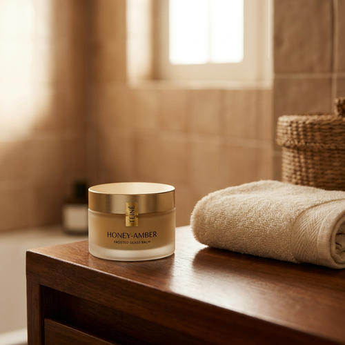 TEINÉ Cleansing Balm